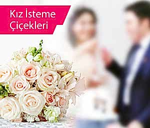 Kız İsteme Çiçeği