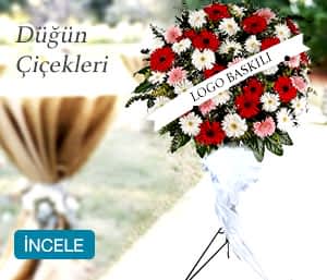 Düğün Çiçekleri