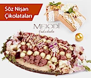 Söz, Nişan Çikolatası
