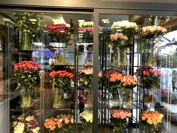 Marmara Çiçek Mağazası