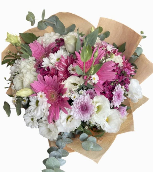 İçimden Geldi Çiçeği