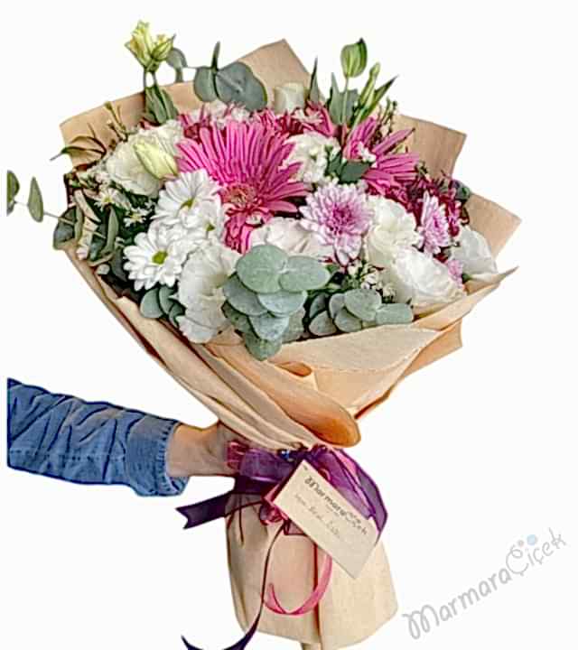 İçimden Geldi Çiçeği