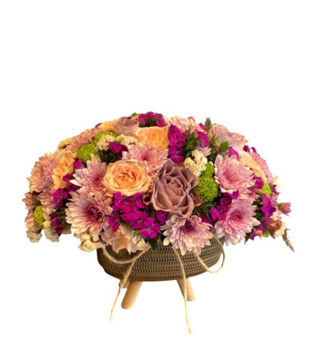 Teşekkür Çiçeği