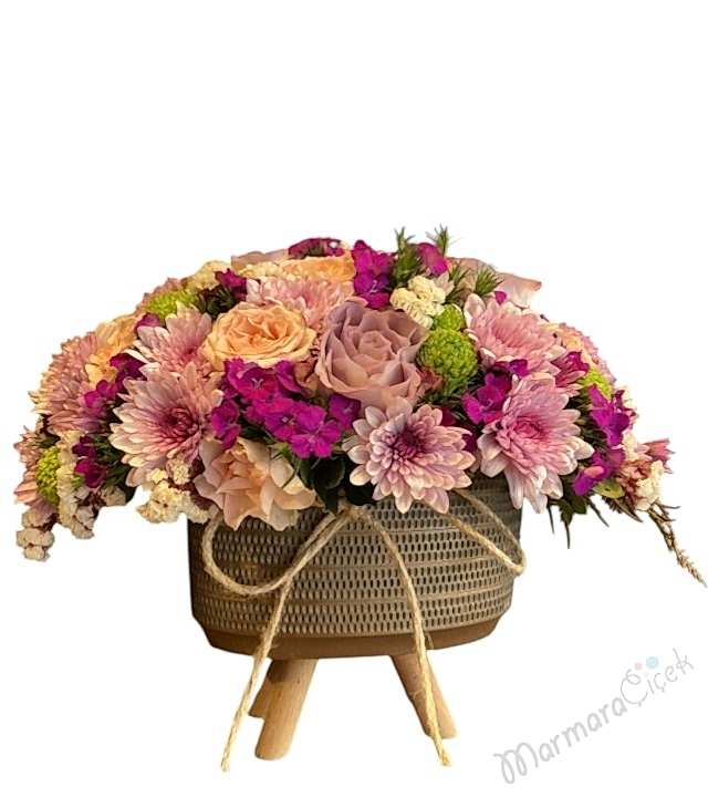 Teşekkür Çiçeği