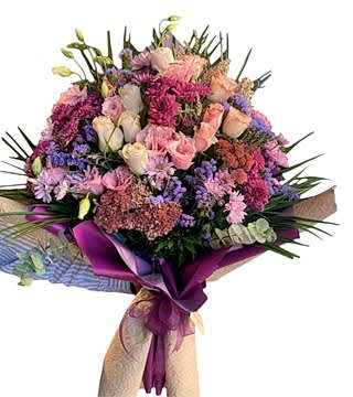 Büyük Nişan Çiçeği