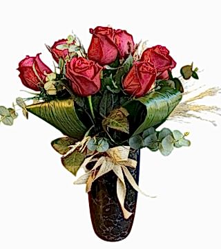 Aşkıma Kırmızı Güller