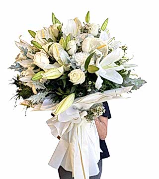 Casablanca Sade Buket