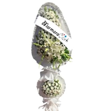 Lilyum Düğün- Açılış Çelengi