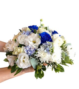 Düğün Masa Çiçeği