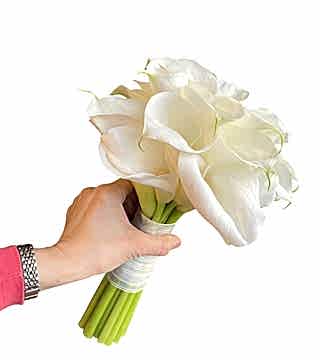 Gala Gelin El Buketi