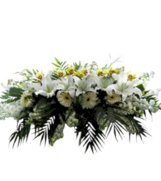 Nikah Masası Süsleme