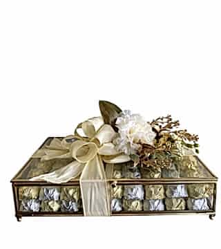 Gold Sandıkta İsteme Çikolatası