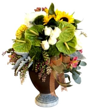 Gösterişli Aranjman