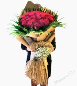 Gül İsteme Çiçeği