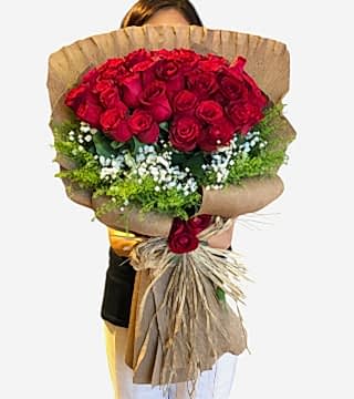 Natürel Grup Gül Buket