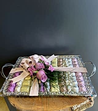 Jumbo İsteme Çikolatası