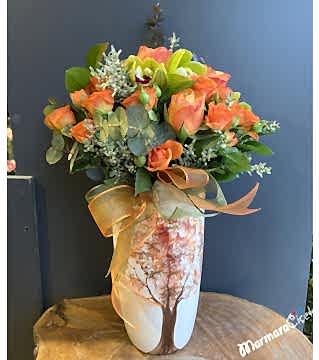 Kış Güneşi Aranjman