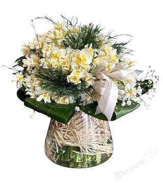 Kokulu Nergis Aranjman