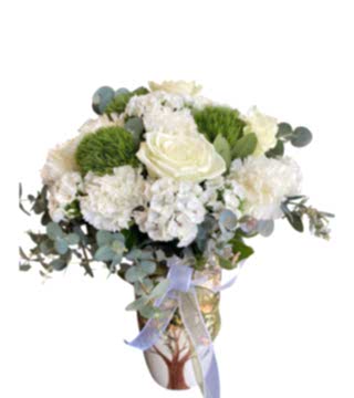 Sade ve Şık Aranjman