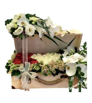 Sandık Nişan  Çiçeği