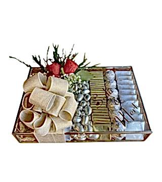 Sandıkta Söz- Nişan Çikolatası