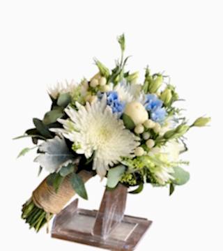 Şık Gelin Çiçeği