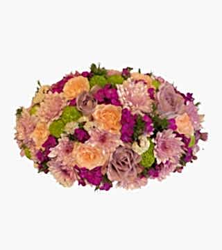 Teşekkür Çiçeği