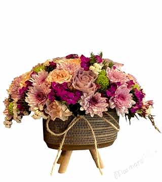 Teşekkür Çiçeği