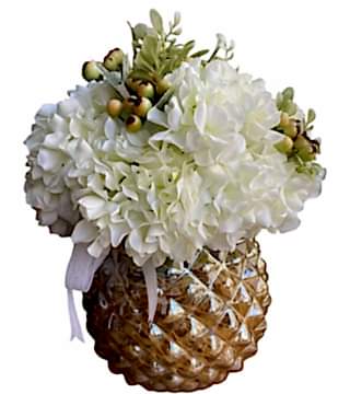 Yapay Ortanca Tanzim