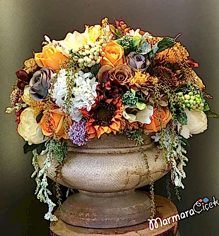 Turuncunun Sıcaklığı